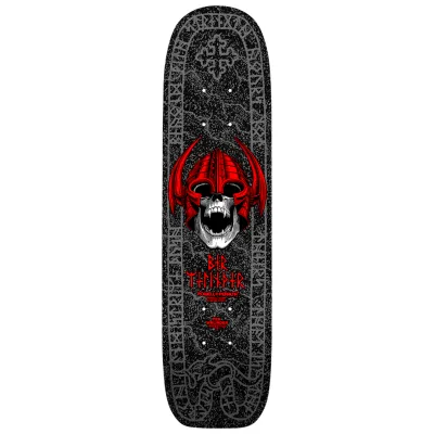 Powell Peralta Per Welinder Nordic Skull Freestyle