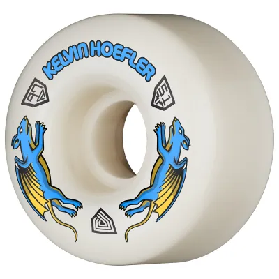 Powell Peralta Dragon Nano Rat Formula Kelvin Hoefler V1 Shape X