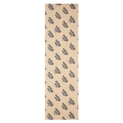 Lija Skate Mob Clear Grip Transparente