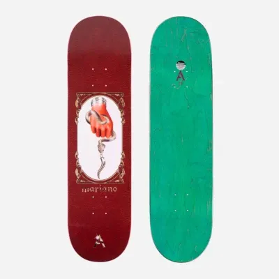 April Skateboards Guy Mariano Cornetto 2