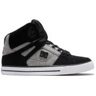 Shoes Dc Pure High Top Wc Battleship Armor