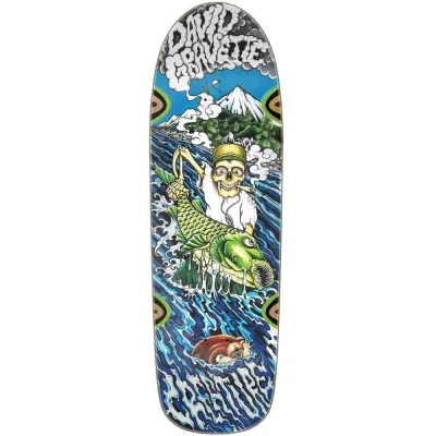 Creature Gravette Hippie Falls Pro Assorted