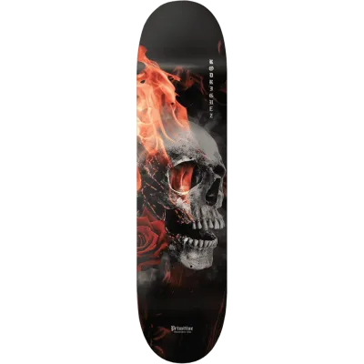 Primitive Torch Paul Rodriguez