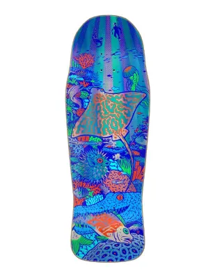 Santa Cruz Winkowski Aquatic Pro Shaped