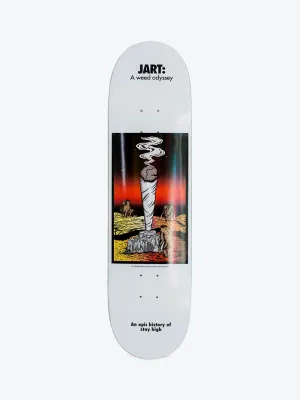 Jart A Weed Odyssey