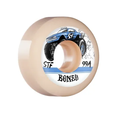 Bones Big Rigs Street Tech Formula™ V5 Sidecut