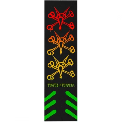 Lixa Powell Peralta Rat Bones Fade V2