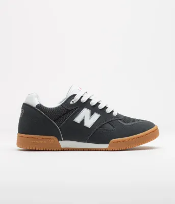 New Balance Numeric 600 Tom Knox Shoes Phantom /