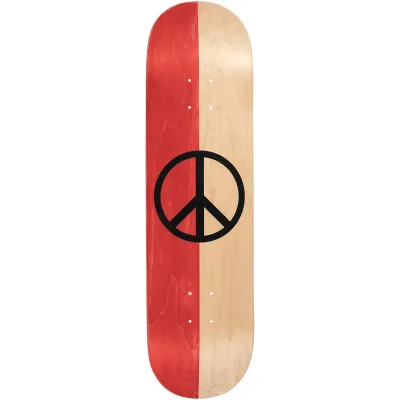 Split Peace