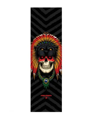 Lija Powell Peralta Kelvin Hoefler Skull ?