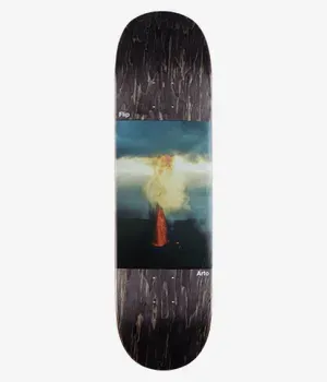 Flip Saari Explosion