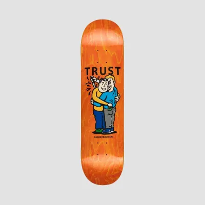 Polar Oskar Rozenberg Trust Various Stains