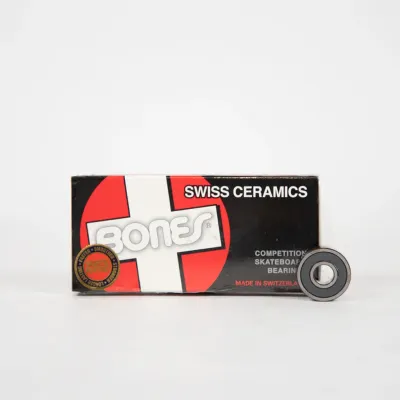Bones Swiss Ceramics 608