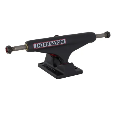 Independent Stage 11 Bar Flat Black Standard Pack 2