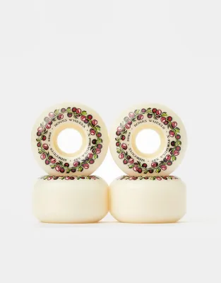 Bones Skull Berries X-formula V5 Sidecut