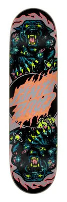 Asta Cosmic Twin Pro .2in .6in Santa Cruzs