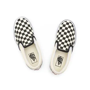Zapatillas Vans Uy Classic Slip-on