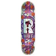 Decks Real Cathedral Huf