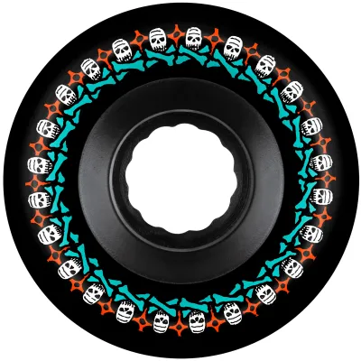 Bones Atf Rough Riders