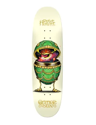 Antihero Fabrage Egg Hewitt