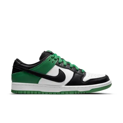 Nike Sb Dunk Low Pro Bq6817-302