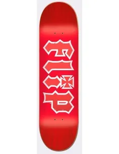 Flip Hkd Burst