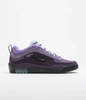 Nike Sb Air Max Ishod (grand noble Purple)