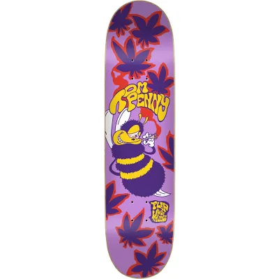 Flip Tom Penny High In A Haze