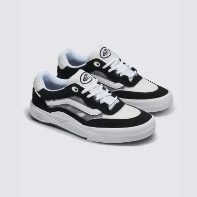 Vans Skate Wayvee true