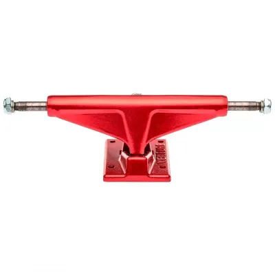 Venture Anodized Red Hi 5.6