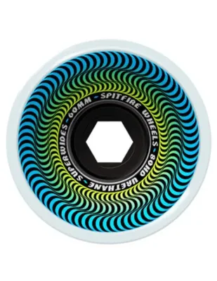 Spitfire Superwides