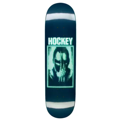 Hockey Skateboards Side Effect Ben Shadow