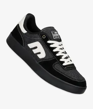 Etnies X Shimon Emerson
