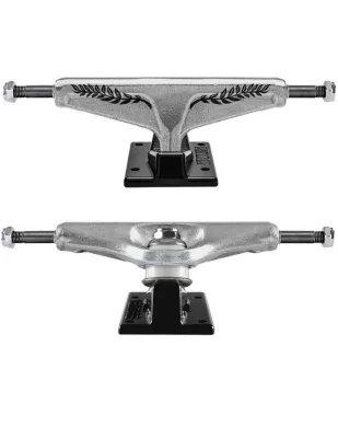 Venture 5.8 Carlisle Aikens Polished Black Hi