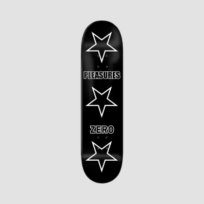 Zero X Pleasures American Zero Dip