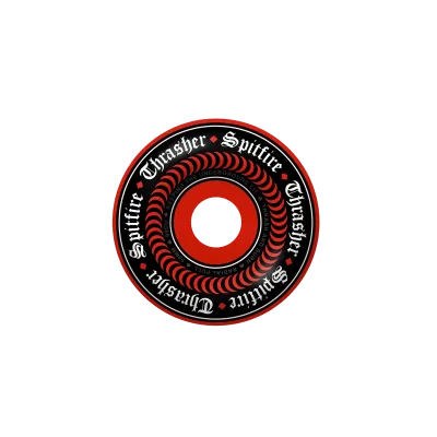 Spitfire X Thrasher Formula Four Oath Radial Full