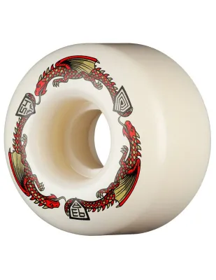 Powell Peralta 54x34mm Dragon Formula Off