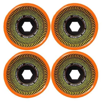 Spitfire 80hd Superwides