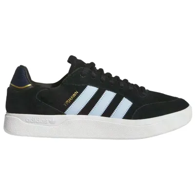 Adidas Tyshawn Low Cblack Clesky Conavy