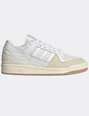 Zapatillas Adidas Skate Forum 84 Low Adv white