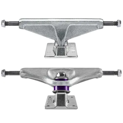 Venture V-lights Polished Silver 5.6? Altos