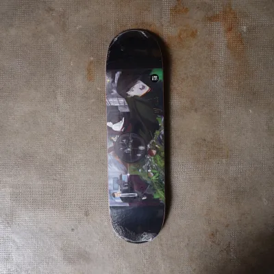 Limosine Skateboards Telos
