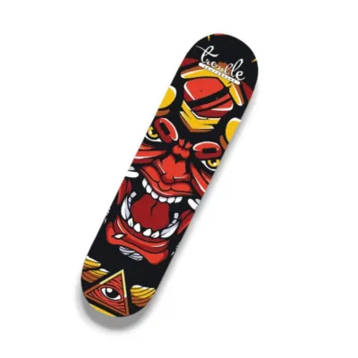 Trouble Devil