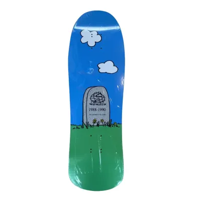 World Industries Skateboarding Is Dead Ex7