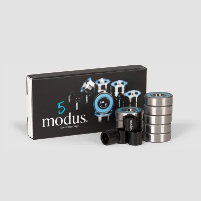 Modus Abec-5 X8
