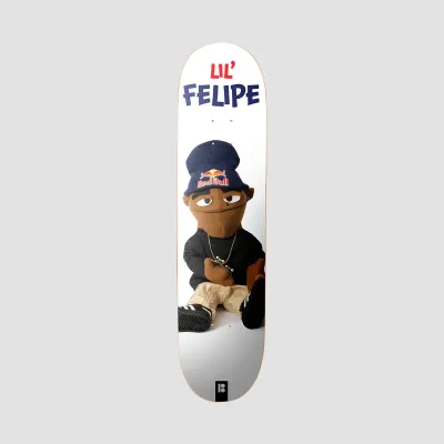 Plan B Lil' Buddies Gustavo