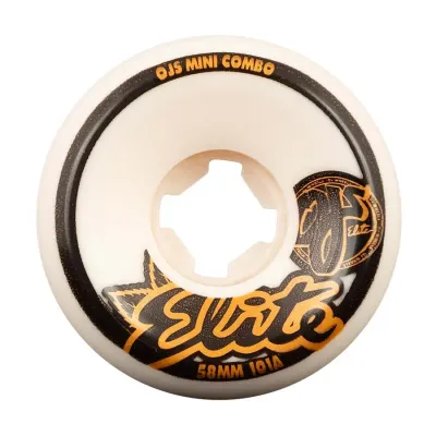 Oj Elite Mini Combo