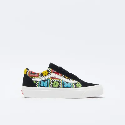 Vans Ua Old Skool Dx craft