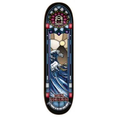 Sk8mafia Stained Glass Kremer