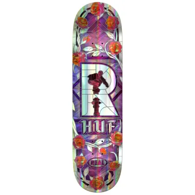 Real Huf Cathedral ?